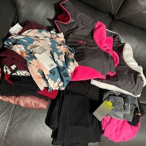 Womans Clothes Bundle Large